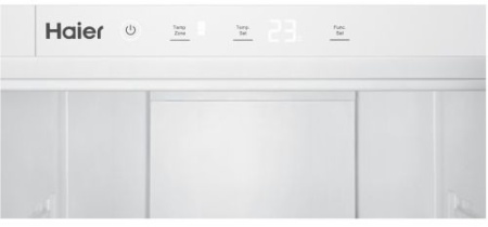 Встраиваемый холодильник Haier BCFT628AWRU купить с доставкой по Москве и Московской области в интернет-магазине АваТехно