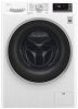 Стиральная машина с фронтальной загрузкой LG F2J7HN1W