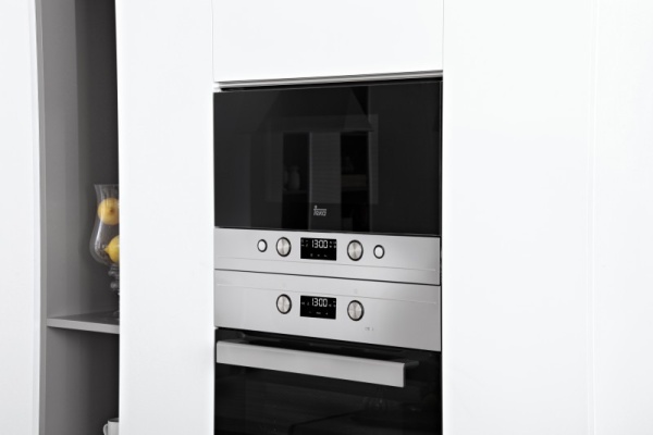 Электрический духовой шкаф TEKA hs 735 купить в Москве цена в интернет-магазине АваТехно