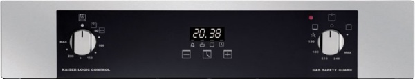 Духовой шкаф KAISER eg 6370 купить с доставкой по Москве и Московской области в интернет-магазине АваТехно