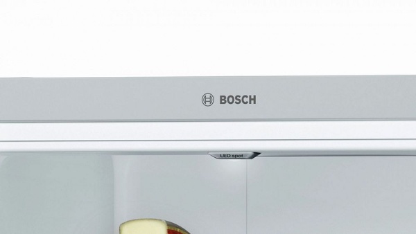 Холодильник Bosch KGN56PI30U нержавеющая сталь купить с доставкой по Москве и Московской области в интернет-магазине АваТехно