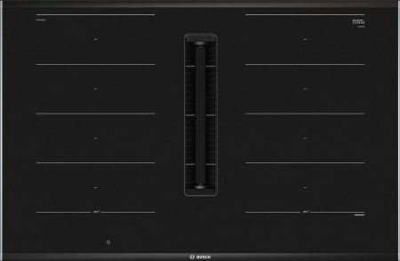 Варочная поверхность BOSCH PXX875D67E купить с доставкой по Москве и Московской области в интернет-магазине АваТехно