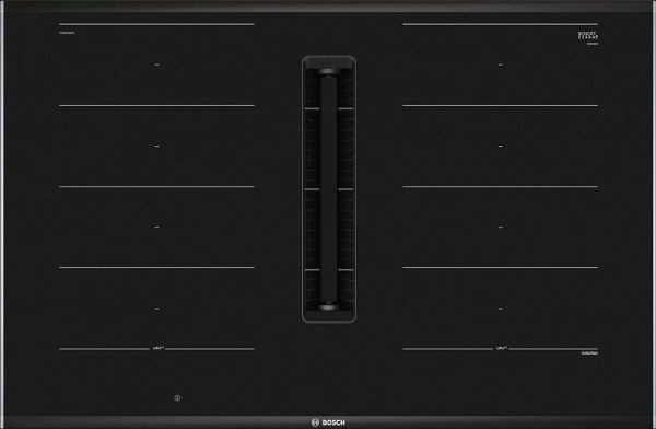 Варочная поверхность BOSCH PXX875D67E купить с доставкой по Москве и Московской области в интернет-магазине АваТехно