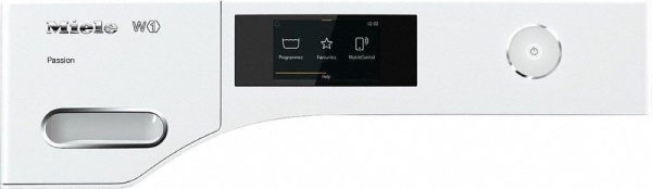 Стиральная машина MIELE WWV 980 WPS Стиральная машина MIELE WWV 980 WPS купить с доставкой по Москве и Московской области в интернет-магазине АваТехно
