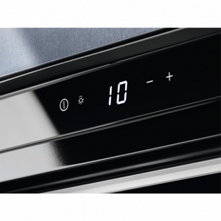 Встраиваемый винный шкаф Electrolux KBW5X купить с доставкой по Москве и Московской области в интернет-магазине АваТехно