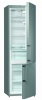 Холодильник GORENJE rk 6201 fx купить с доставкой по Москве и Московской области в интернет-магазине АваТехно