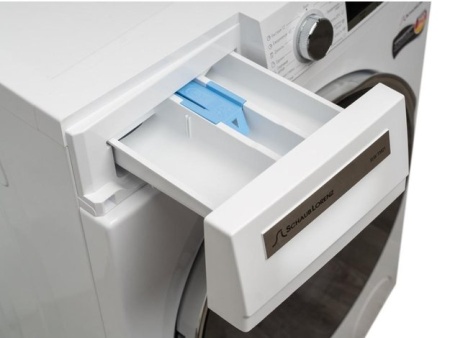 СТИРАЛЬНАЯ МАШИНА SCHAUB LORENZ SLW T3921 купить с доставкой по Москве и Московской области в интернет-магазине АваТехно