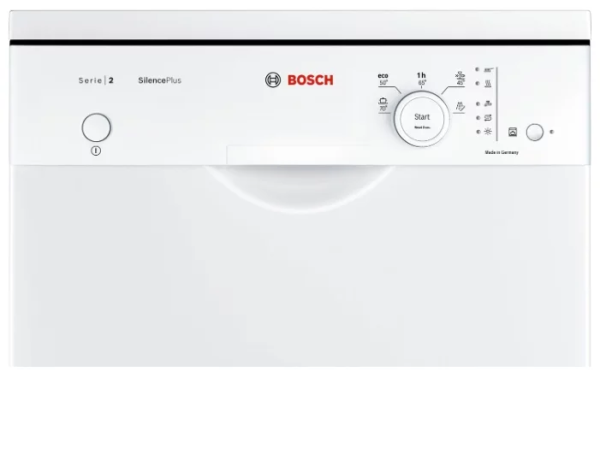 Посудомоечная машина BOSCH SPS25CW60R купить с доставкой по Москве и Московской области в интернет-магазине АваТехно