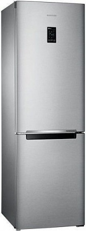 Холодильник Samsung RB31HER2CSA серебристый купить с доставкой по Москве и Московской области в интернет-магазине АваТехно