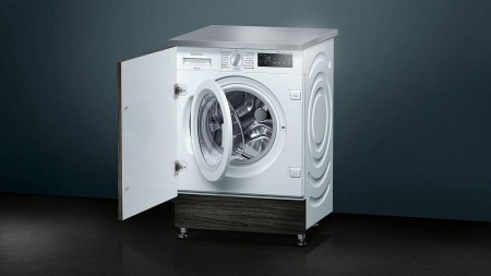 Стиральная машина SIEMENS WI 14W540 купить с доставкой по Москве и Московской области в интернет-магазине АваТехно