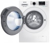 Стиральная машина с сушкой Samsung WD70J5410AW купить с доставкой по Москве и Московской области в интернет-магазине АваТехно