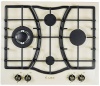 Газовая панель Lex GVE 6043C iv light