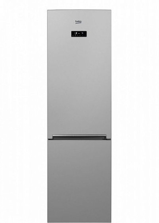 Холодильник Beko RCNK356E20S купить с доставкой по Москве и Московской области в интернет-магазине АваТехно