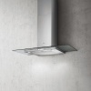 Вытяжка ELICA FLAT GLASS PLUS IX/A/90 купить с доставкой по Москве и Московской области в интернет-магазине АваТехно