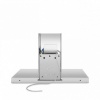 Вытяжка SMEG KBT900XE купить с доставкой по Москве и Московской области в интернет-магазине АваТехно