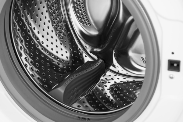 Комплект стиральной и сушильной машины Weissgauff WM 61212 DC Inverter Steam + WD 6110 Heat Pump купить с доставкой по Москве и Московской области в интернет-магазине АваТехно