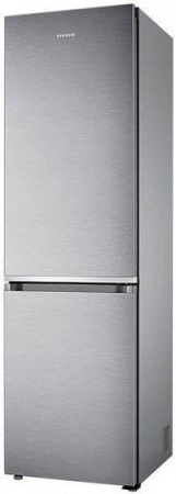 Холодильник Samsung RB36J8035SR нержавеющая сталь купить с доставкой по Москве и Московской области в интернет-магазине АваТехно