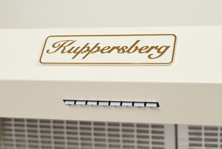 Вытяжка KUPPERSBERG T 939 C Bronze купить с доставкой по Москве и Московской области в интернет-магазине АваТехно