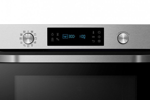 Духовой шкаф SAMSUNG nq50j3530bs купить с доставкой по Москве и Московской области в интернет-магазине АваТехно
