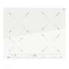Индукционная стеклокерамич. панель TEKA IZ 6420 white