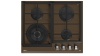 Газовая панель TEKA GZC 64320 XBN LONDON BRICK (112570092) купить с доставкой по Москве и Московской области в интернет-магазине АваТехно