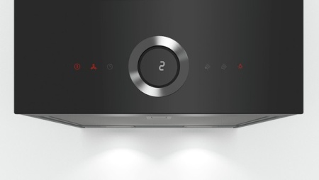 Вытяжка BOSCH DWI 37RU60 купить с доставкой по Москве и Московской области в интернет-магазине АваТехно