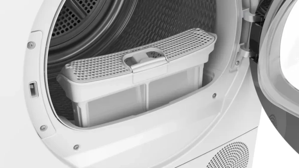 Сушильная машина Bosch WQK25200ME купить с доставкой по Москве и Московской области в интернет-магазине АваТехно