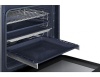 Духовой шкаф Samsung Dual Cook NV75N7546RS нержавеющая сталь купить с доставкой по Москве и Московской области в интернет-магазине АваТехно