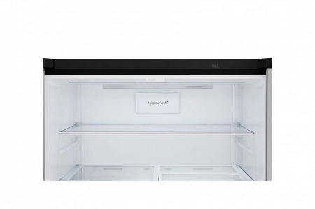 Холодильник LG GC-Q22FTBKL купить с доставкой по Москве и Московской области в интернет-магазине АваТехно
