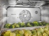 Встраиваемая пароварка Miele DGC 6800X купить с доставкой по Москве и Московской области в интернет-магазине АваТехно