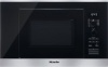 Микроволновая печь Miele M 6032 SC EDST/CLST