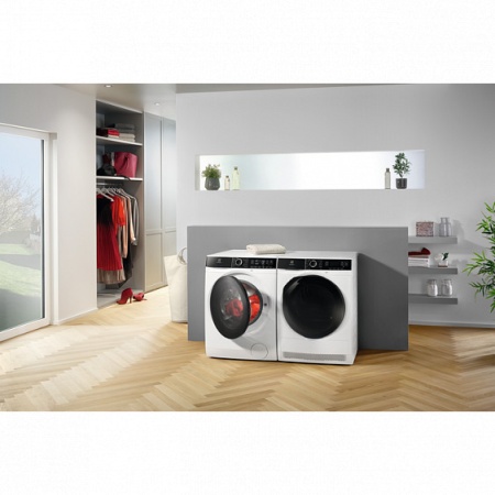 Стиральная машина Electrolux EW8F1R48B купить с доставкой по Москве и Московской области в интернет-магазине АваТехно