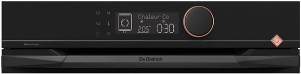 Духовой шкаф DE DIETRICH DOP4543H купить с доставкой по Москве и Московской области в интернет-магазине АваТехно