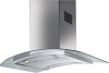 Вытяжка SMEG kiv90xe