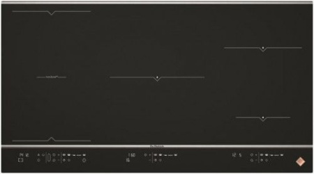 Варочная поверхность DE DIETRICH DPI7966XS