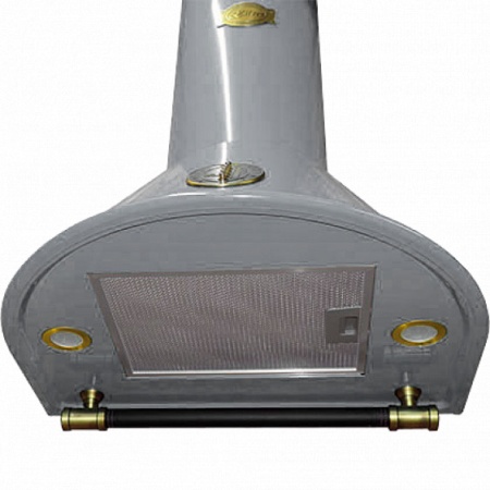 Вытяжка KAISER A 6423 GrBE Eco купить с доставкой по Москве и Московской области в интернет-магазине АваТехно