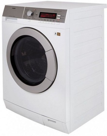 Стиральная машина AEG l 87695 wd купить с доставкой по Москве и Московской области в интернет-магазине АваТехно