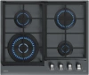 Варочная поверхность TEKA GZC 64320 XBC STEAM GREY