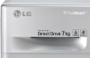 Стиральная машина с фронтальной загрузкой LG F12U2HDS5 купить с доставкой по Москве и Московской области в интернет-магазине АваТехно