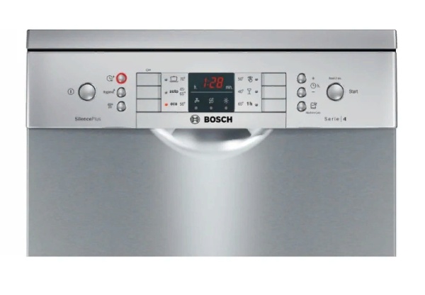 Посудомоечная машина Bosch SPS 46II05E купить с доставкой по Москве и Московской области в интернет-магазине АваТехно