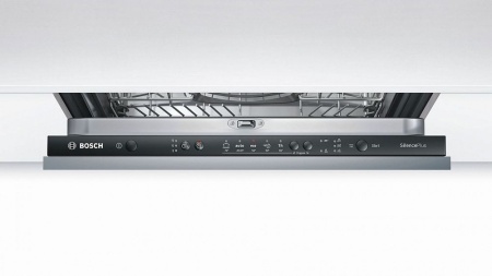 Встраиваемая посудомоечная машина BOSCH SMV25FX01R купить с доставкой по Москве и Московской области в интернет-магазине АваТехно