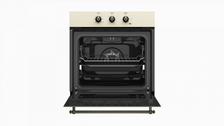 Духовой шкаф TEKA HRB 6100 VNB BRASS купить с доставкой по Москве и Московской области в интернет-магазине АваТехно