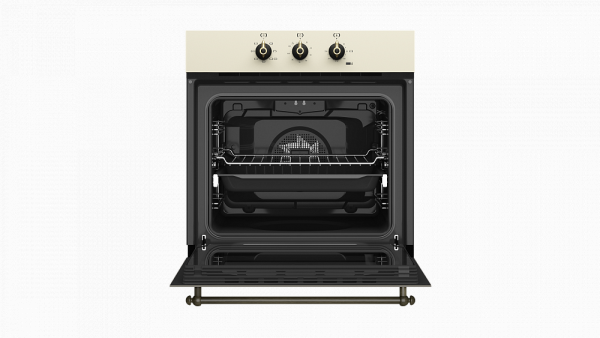 Духовой шкаф TEKA HRB 6100 VNB BRASS купить с доставкой по Москве и Московской области в интернет-магазине АваТехно