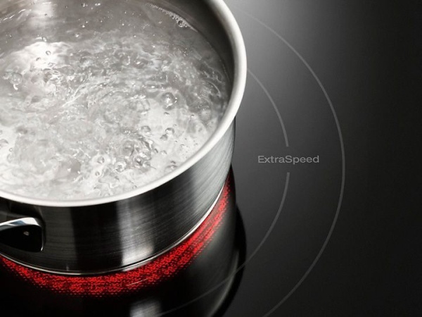 Варочная панель Miele KM 6565 FR купить с доставкой по Москве и Московской области в интернет-магазине АваТехно