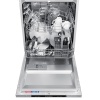 Встраиваемая посудомоечная машина Maunfeld MLP6242G02 купить с доставкой по Москве и Московской области в интернет-магазине АваТехно