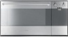 Духовой шкаф SMEG se995xt-7
