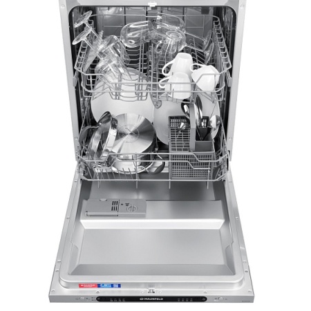 Встраиваемая посудомоечная машина Maunfeld MLP6242G02 купить с доставкой по Москве и Московской области в интернет-магазине АваТехно