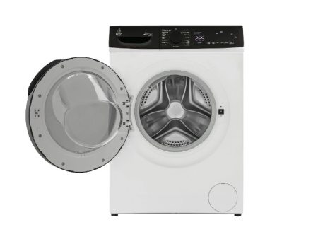 Стирально-cушильная машина Jacky's JWD 85W14IS купить с доставкой по Москве и Московской области в интернет-магазине АваТехно