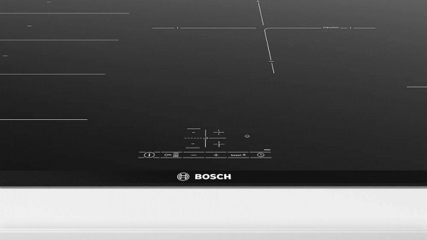 Варочная поверхность BOSCH PXE875BB1E купить с доставкой по Москве и Московской области в интернет-магазине АваТехно