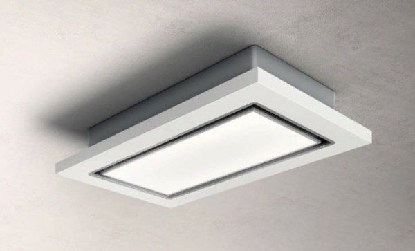 Вытяжка ELICA LULLABY WH WOOD/A/120 купить с доставкой по Москве и Московской области в интернет-магазине АваТехно